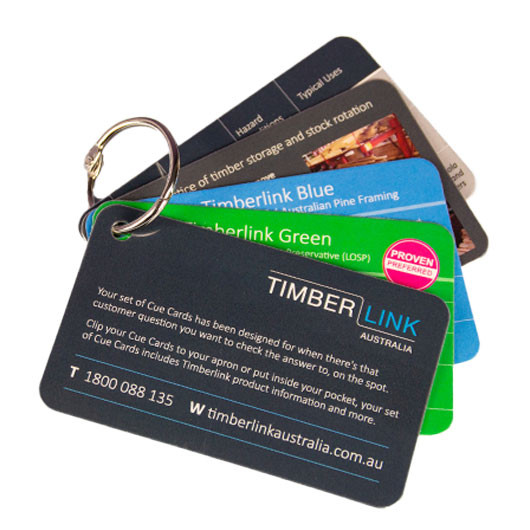 Information Multi Tags